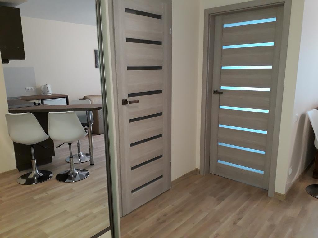 Laimos Vila Palanga Esterno foto